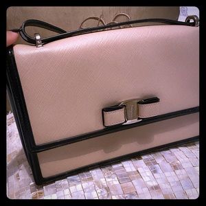Salvatore Ferragamo bag